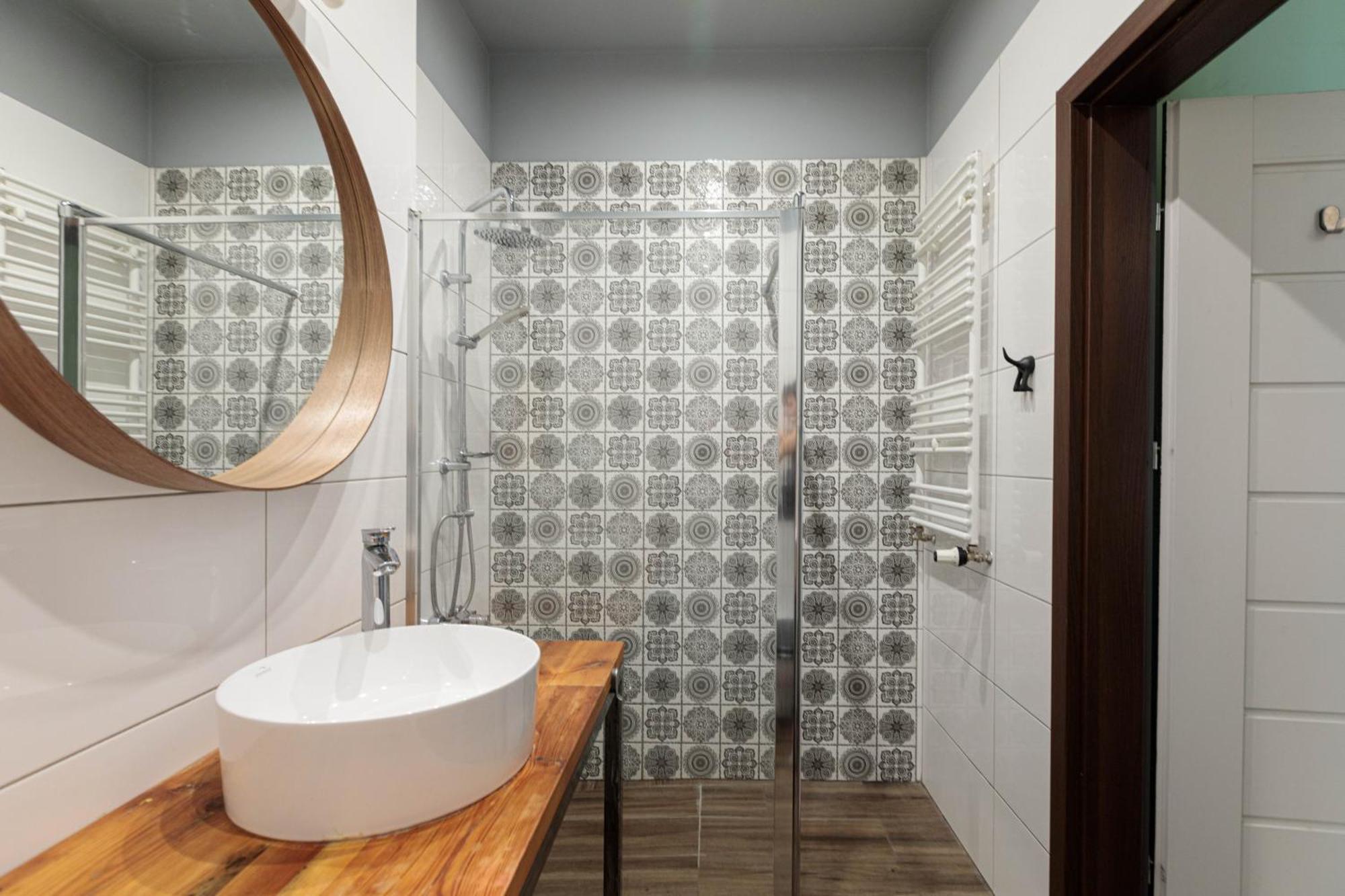 Golden Apartments Wroclaw - Cozy Studio - Main Rail Station&K24 Εξωτερικό φωτογραφία