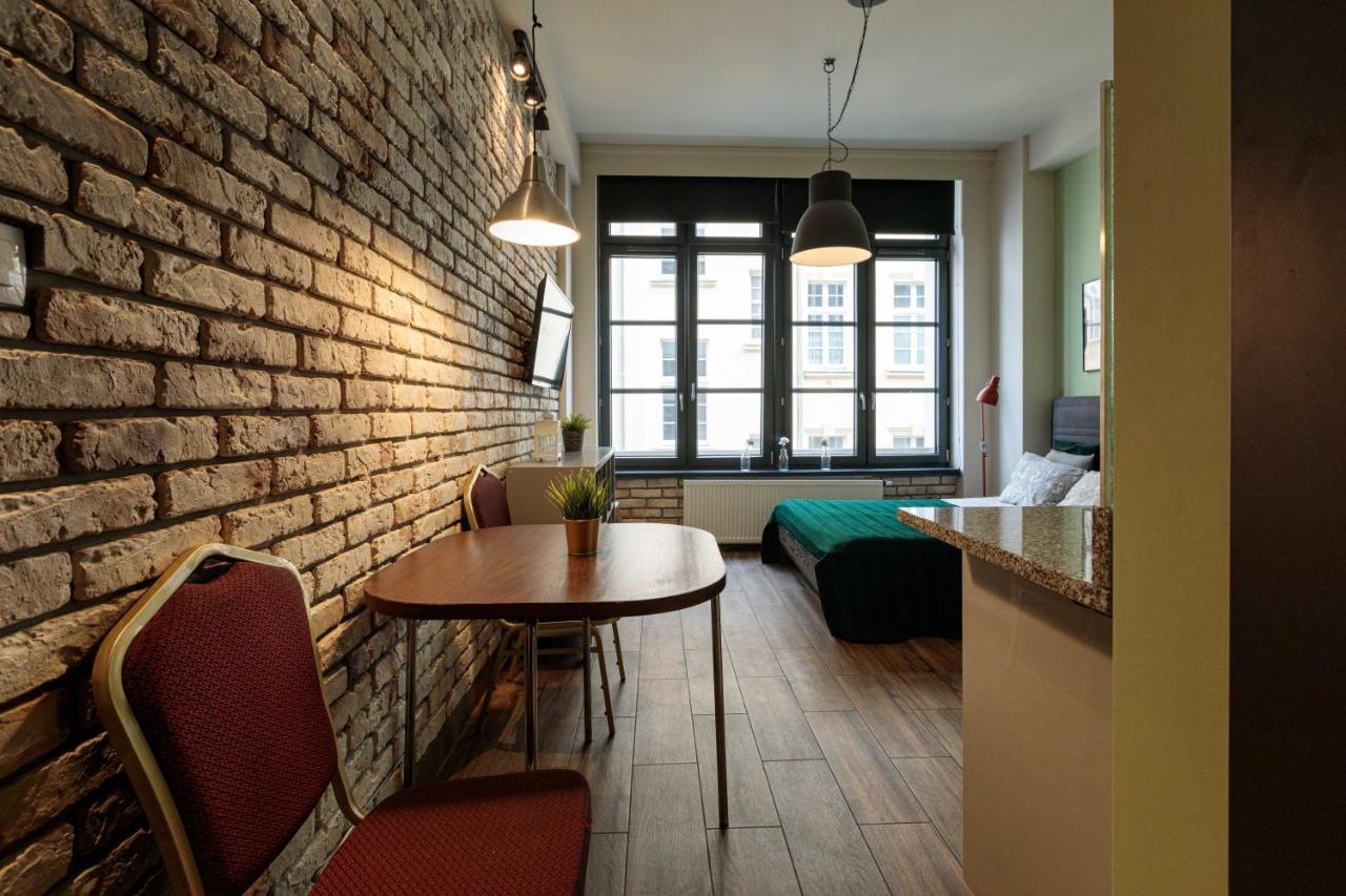 Golden Apartments Wroclaw - Cozy Studio - Main Rail Station&K24 Εξωτερικό φωτογραφία