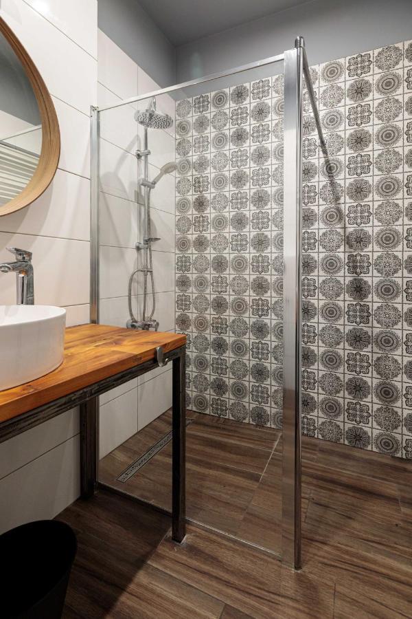 Golden Apartments Wroclaw - Cozy Studio - Main Rail Station&K24 Εξωτερικό φωτογραφία