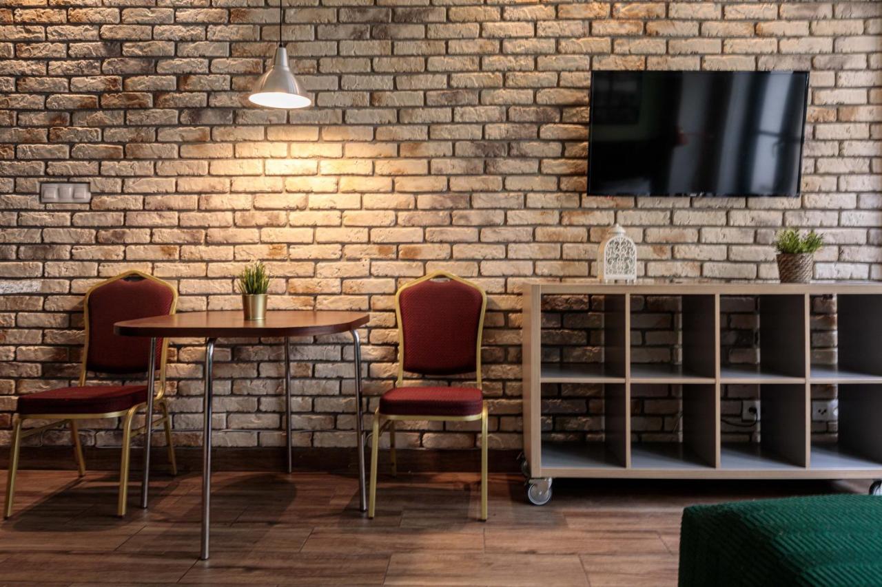Golden Apartments Wroclaw - Cozy Studio - Main Rail Station&K24 Εξωτερικό φωτογραφία