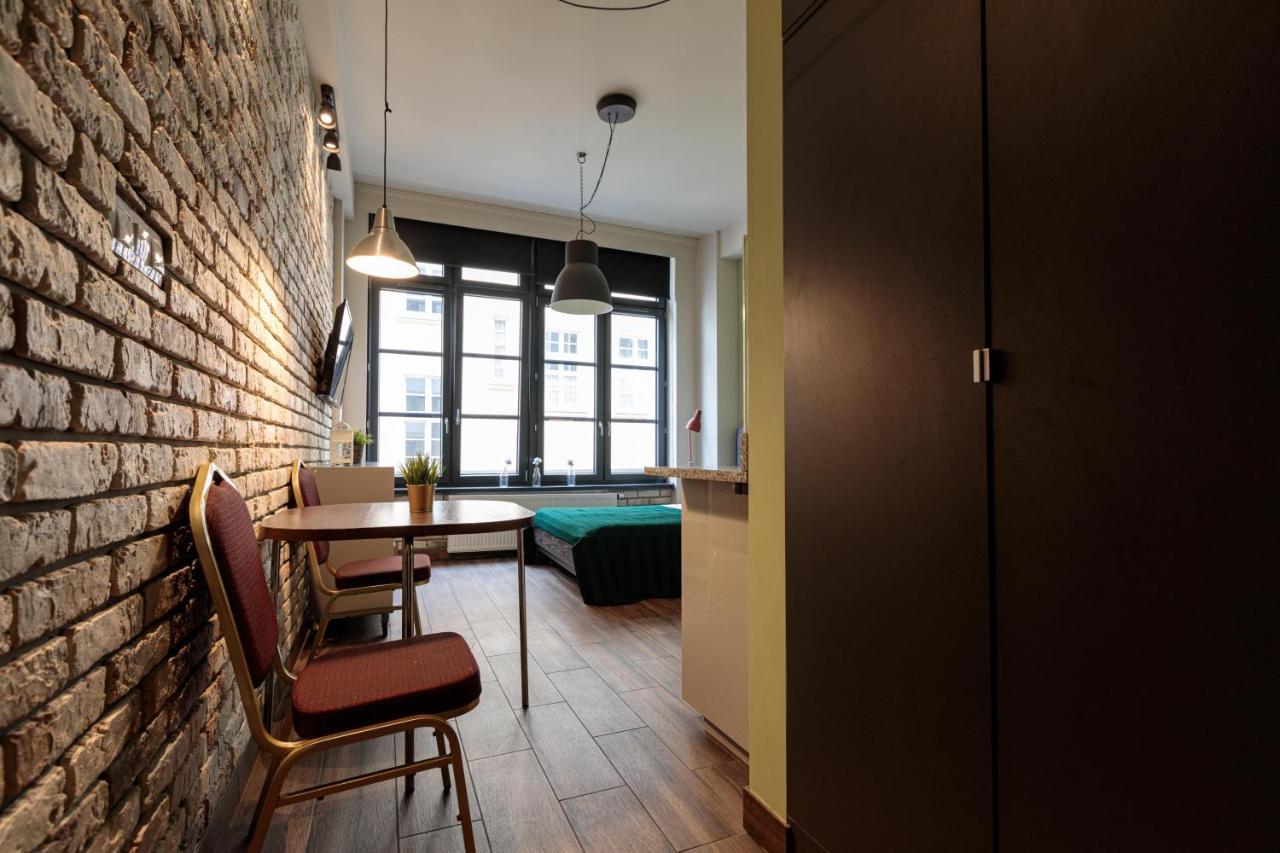 Golden Apartments Wroclaw - Cozy Studio - Main Rail Station&K24 Εξωτερικό φωτογραφία