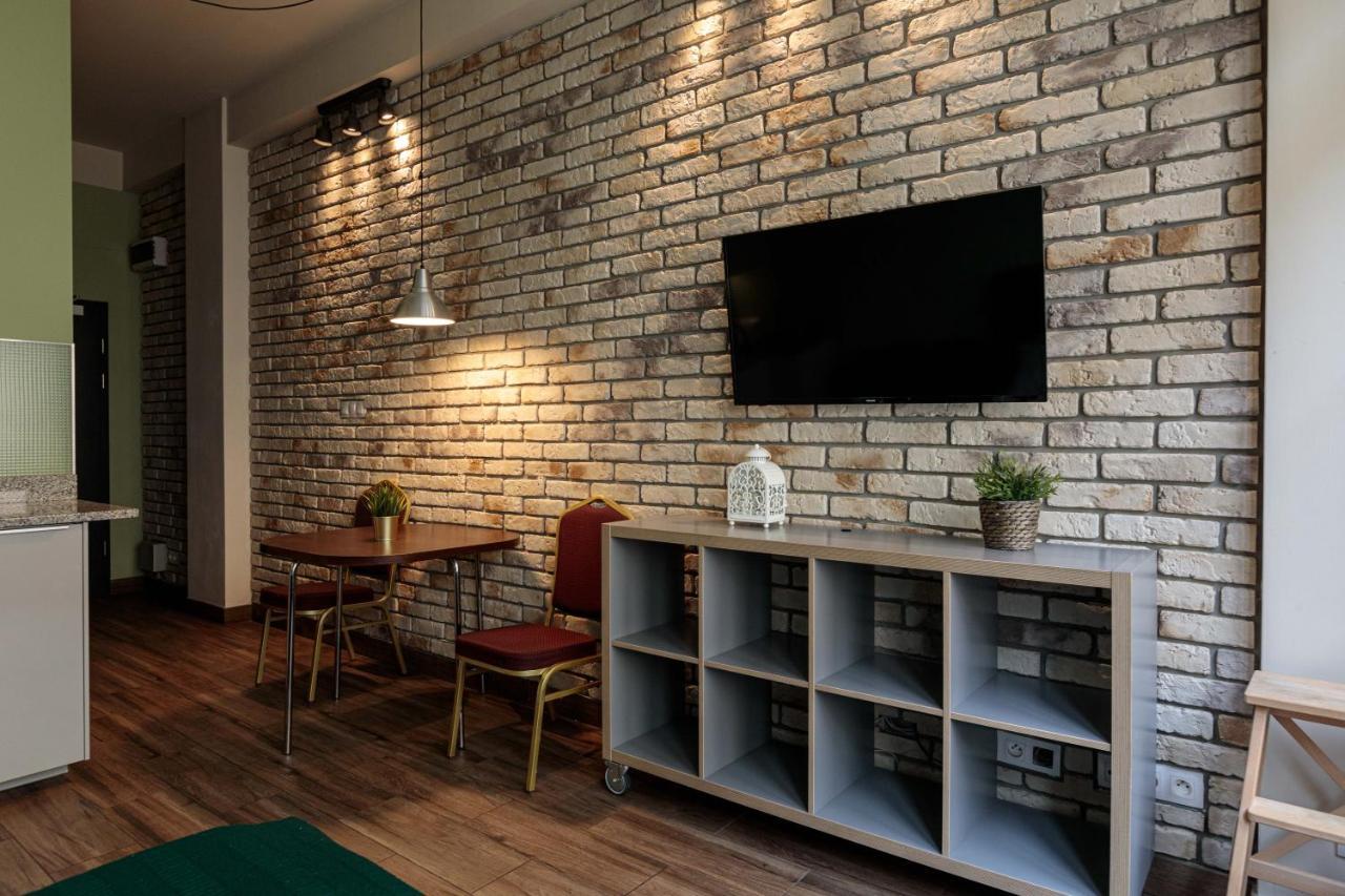 Golden Apartments Wroclaw - Cozy Studio - Main Rail Station&K24 Εξωτερικό φωτογραφία